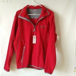 SWEETGRASS men's M sweatshirt